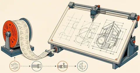 Driving AutoCAD from PowerShell via COM — Scripted Drafting