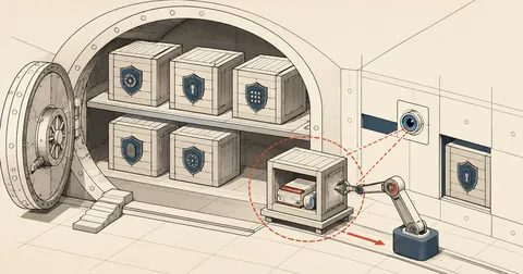 Rebuilding DirectAdmin Backups with NFS and POSIX ACL in Production