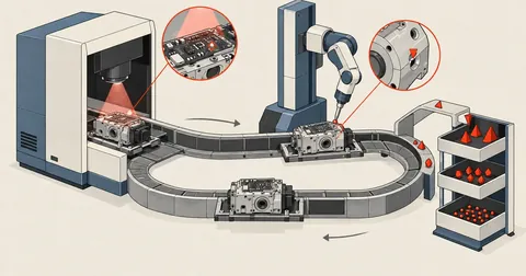 ให้ AI คนละค่ายมาตรวจโค้ดที่ AI เขียน — กระบวนการ ไม่ใช่ความศรัทธา