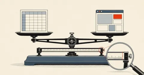 Porting Excel Formulas to the Web: Floating-Point Traps