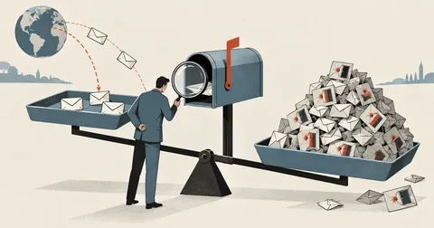 Mailbox Compromised or Just Password Guessing? Prove It First