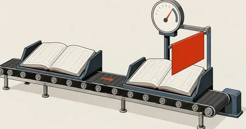Reads from a Replica Must Show How Many Minutes Old the Data Is