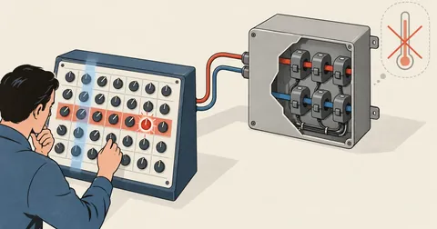 Reading an Unknown Modbus Device: Verify Before Interpreting