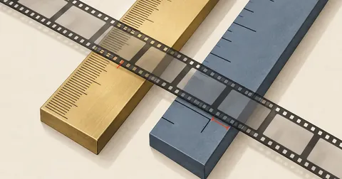Silent Video and WAV Match, but MP4 Rounds to Milliseconds
