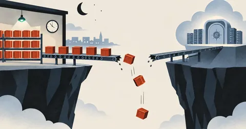 Backups Succeeded Nightly, but Offsite Uploads Failed for 3 Weeks