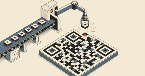 สร้าง QR พร้อมเพย์ (EMVCo) ด้วย Python ล้วน — ไม่ต้องพึ่งไลบรารีนอก