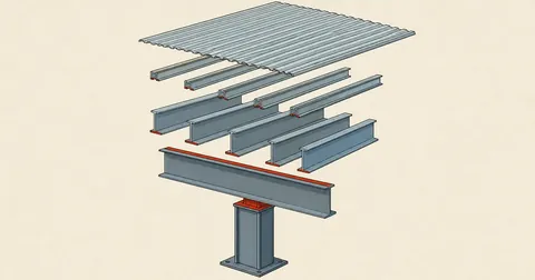 Thai Steel Framing Conventions for Buildable Drawings