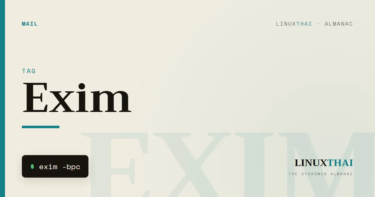 Exim
