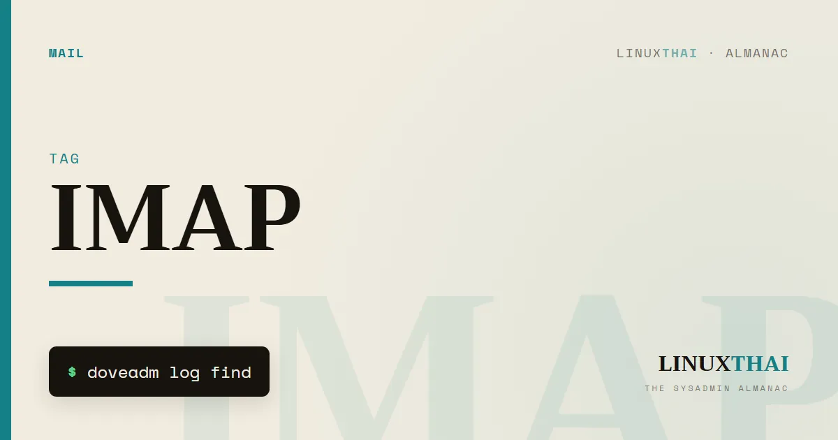 IMAP